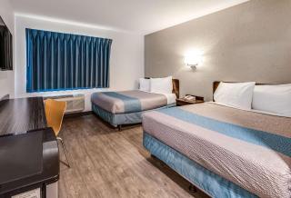 Motel 6-Fort Wayne, IN - 6