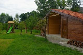 Casuta cu prieteni - Cornu de Jos - 6