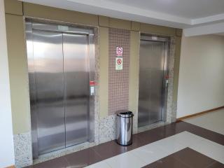 Flat Porto Marina Mont Blanc - Mangaratiba - 4