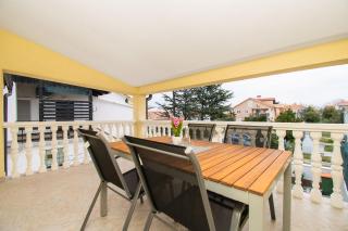 Apartment Tommy - Privlaka - 1