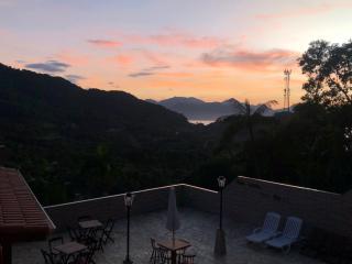 Kingston Chalés - Ubatuba - 2