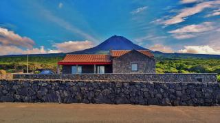 Yes Pico - By the Sea "Casa 3 Vistas" - Santa Luzia - 0