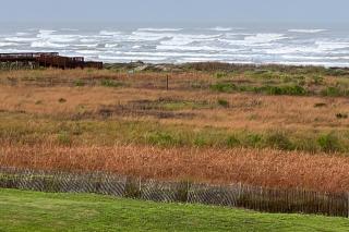 Sand Swept - Galveston - 3