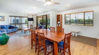 Spacious Unit overlooking Moreton Bay - Boyd St, Woorim - 4