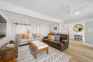 Coastal Escape - North Haven - 4