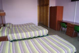 Residencia Albergue Jaca - Jaca - 9