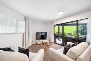 Acacia Heights - Garden Cottage - Taupo - Taupo - 4
