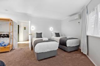 Acacia Heights - Garden Cottage - Taupo - Taupo - 2