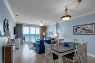 Ocean Villa 1101 - Panama City Beach - 2