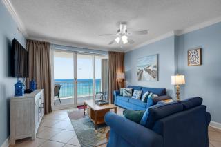 Ocean Villa 1101 - Panama City Beach - 3