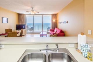 Majestic Beach Towers 1-1706 - 1