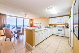 Majestic Beach Towers 1-1706 - Panama City Beach - 2