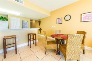 Majestic Beach Towers 1-1706 - 4