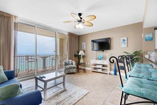 Majestic Beach Towers 1-1313 - Panama City Beach - 1