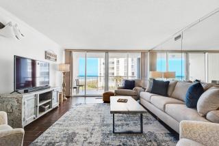 Shoreline Towers 1035 - Destin - 0