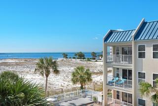 Poolside Villas #302- Harry's Beach House - Destin - 6