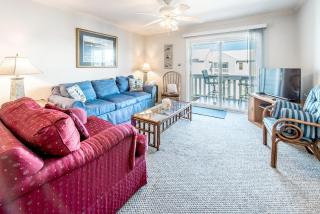 Hermitage By The Bay 305 - Fort Walton Beach - 4