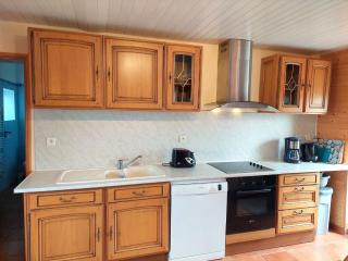 Stone House in Cleder near Sandy Beach - Cléder - 4