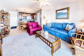 Hermitage By The Bay 305 - Fort Walton Beach - 3