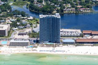 Sterling Breeze 802 - Panama City Beach - 5
