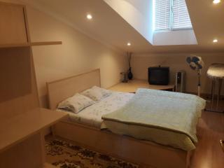 Neftiannikov Avenue Apartment - Baku - 7