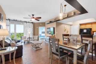 Palms Resort #2416 Full 2 Bedroom - Destin - 5