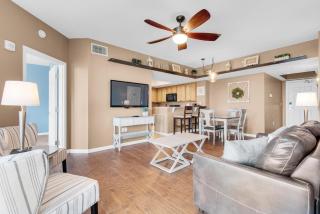 Palms Resort #2416 Full 2 Bedroom - Destin - 4