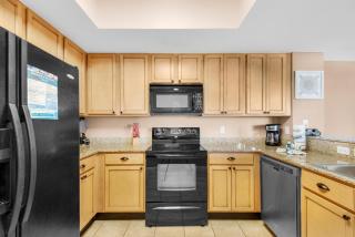 Palms Resort #2416 Full 2 Bedroom - Destin - 2