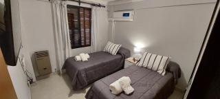 Santiago - Central Point Apartments - Salta - 9