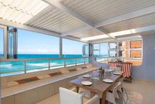 Petfriendly, Umdloti Beachfront Escape - 9