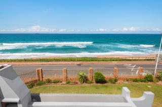 Petfriendly, Umdloti Beachfront Escape - Umdloti - 1