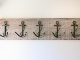 Anchor Cottage - 7