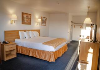 Haysville Express Inn - Haysville - 6