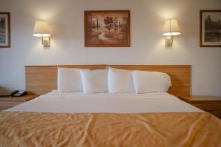 Haysville Express Inn - Haysville - 4