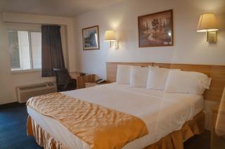 Haysville Express Inn - Haysville - 5