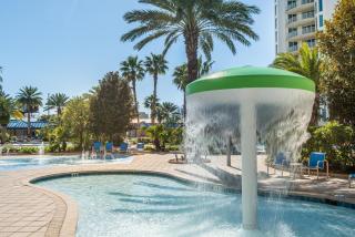 Palms Resort #1106 Jr 2BR - Destin - 5