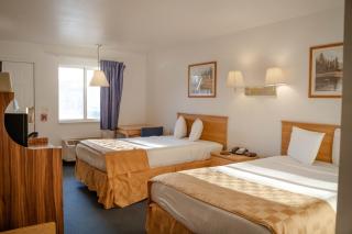 Haysville Express Inn - Haysville - 1