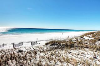 Seascape Lakefront Villas 121- Uncorked - Destin - 8