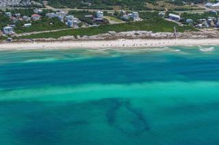Cassine Gardens 272- Captain's Cove - Santa Rosa Beach - 4