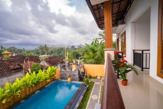 Umah Odah Homestay - Ubud - 7