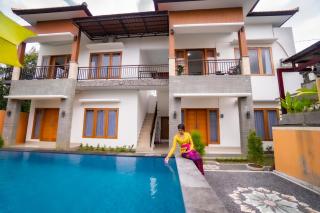 Umah Odah Homestay - Ubud - 6