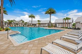 Town of Prominence 326B- Seaside Paradise - Santa Rosa Beach - 9