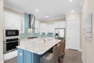 Town of Prominence 326B- Seaside Paradise - Santa Rosa Beach - 5