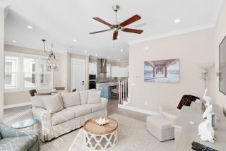 Town of Prominence 326B- Seaside Paradise - Santa Rosa Beach - 1