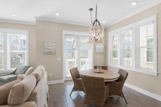 Town of Prominence 326B- Seaside Paradise - Santa Rosa Beach - 3