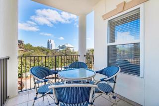 Legacy 505- Pearl by the Sea - Santa Rosa Beach - 8