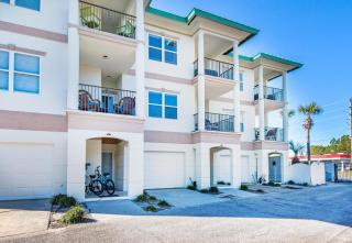 Legacy 505- Pearl by the Sea - Santa Rosa Beach - 9