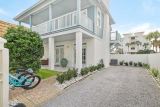 Sunset Serenade - Rosemary Beach - 9