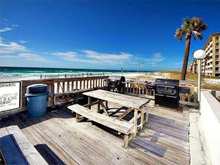 Emerald Isle 708 - Fort Walton Beach - 5