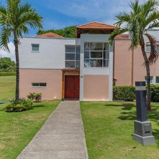 Villa Angela - Playa Blanca - 0